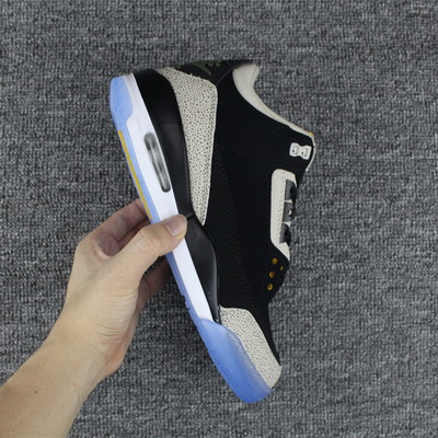 Jordan 3 Men AAA--015